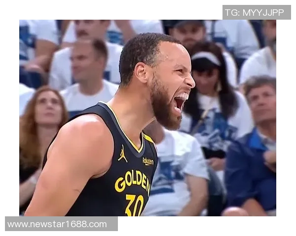 NBA官方发布斯蒂芬库里定妆照向传奇内特瑟蒙德致敬的特别时刻