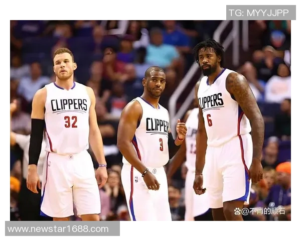 保罗回归快船不需要思考 40岁仍能征战满怀感激