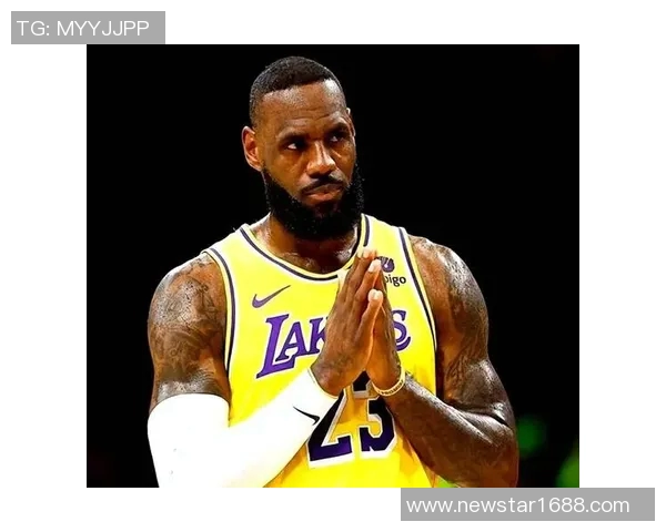 湖人总经理努力满足詹姆斯 “詹东里”是非卖品