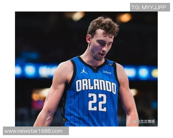 全明星新势力票选爆冷:魔术前锋领跑榜首 全明星新势力票选爆冷:魔术前锋领跑榜首