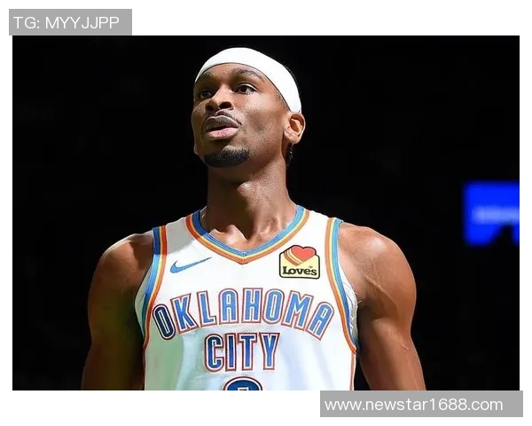 SGA&切特出场不足30分钟均砍下30+,队史首个二人组 SGA&切特出场不足30分钟均砍下30+,队史首个二人组