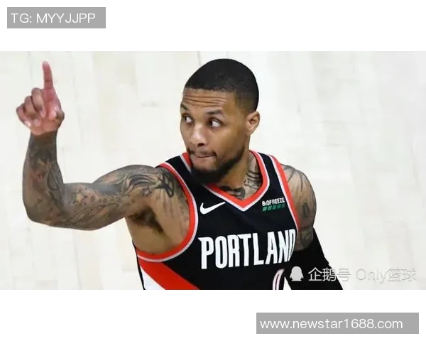 利拉德Ins送温暖,老大哥转发罗林斯亮眼数据 利拉德Ins送温暖,老大哥转发罗林斯亮眼数据