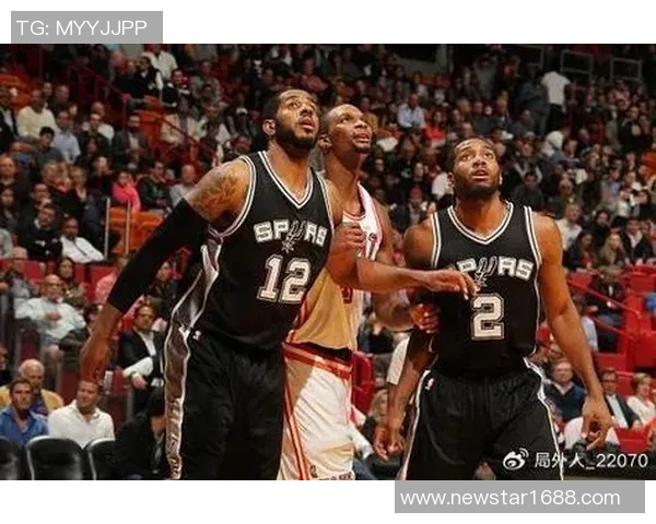 联盟第1!联盟第4!NBA最惊喜二人组诞生,马刺要起飞了 联盟第1!联盟第4!NBA最惊喜二人组诞生,马刺要起飞了