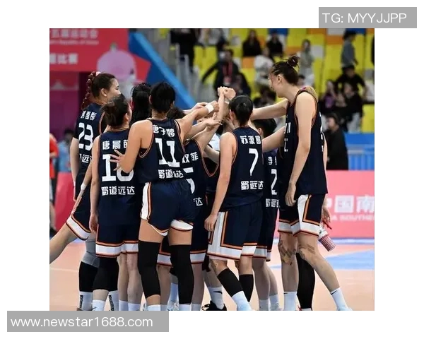 四川女篮痛失金牌之夜,揪出最大混子球员,全场6中1仅得2分 四川女篮痛失金牌之夜,揪出最大混子球员,全场6中1仅得2分