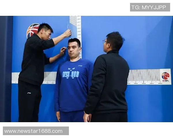 四川男篮今日启动体测 四支队伍轮流从清晨八点至晚七点五十 四川男篮今日启动体测 四支队伍轮流从清晨八点至晚七点五十