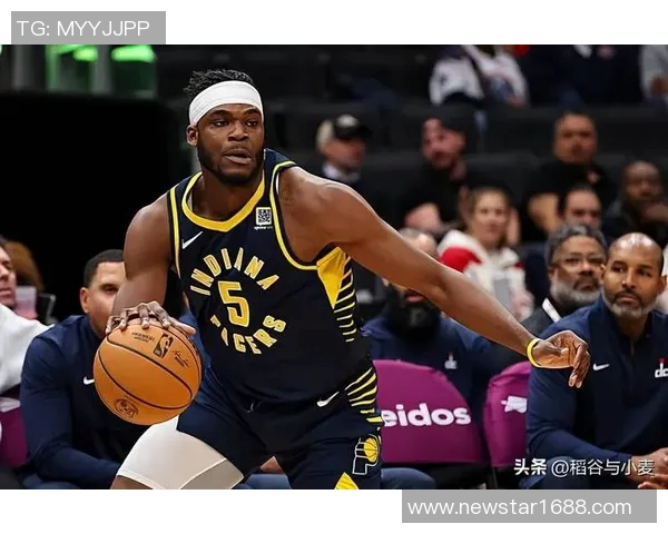 锁定未来!曝步行者砸两年四千万留住锋线悍将