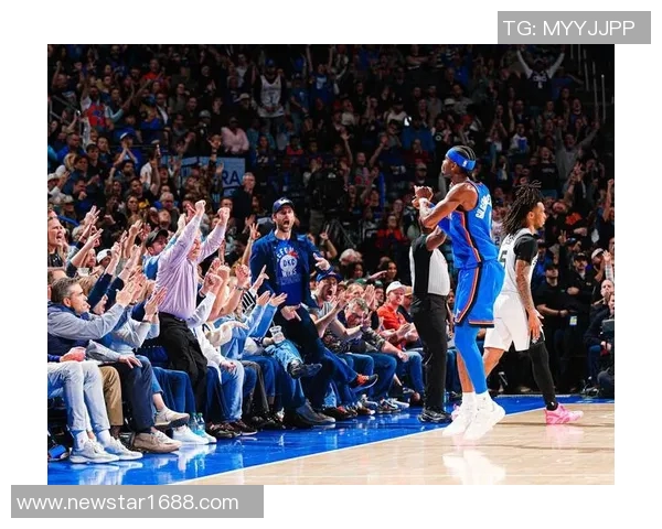 亚历山大本场送出4次盖帽，马刺全队只有3次