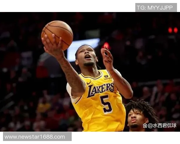 湖人116-132开拓者 球员评价：2人满分，5人及格，3人低迷